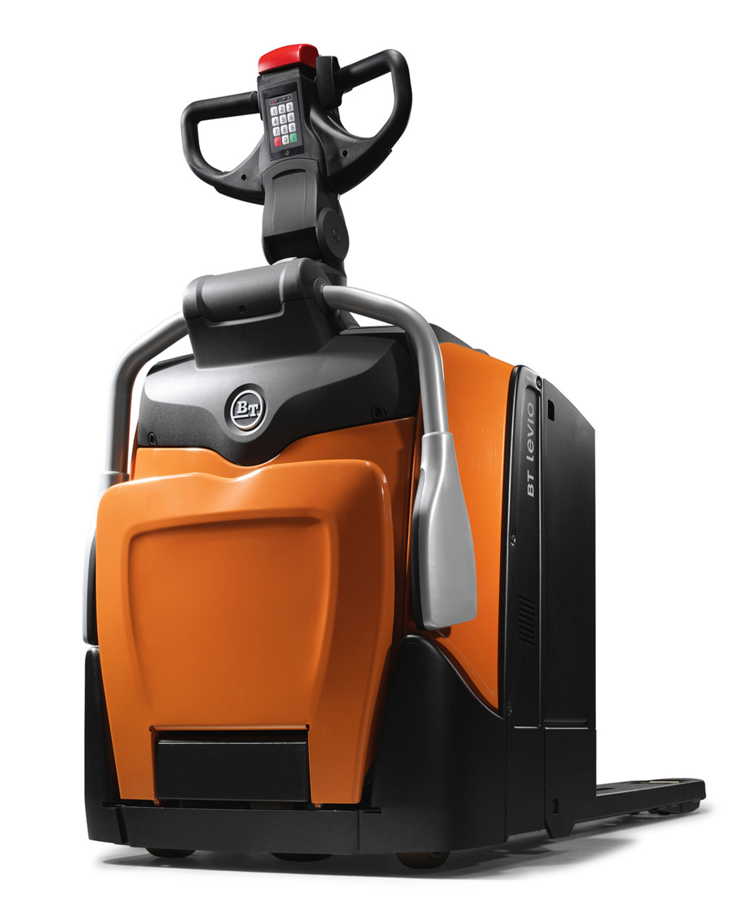 New Toyota Forklift Models Offers More Power Better Fuel Efficiency Forklift Toyota Toyota Lift