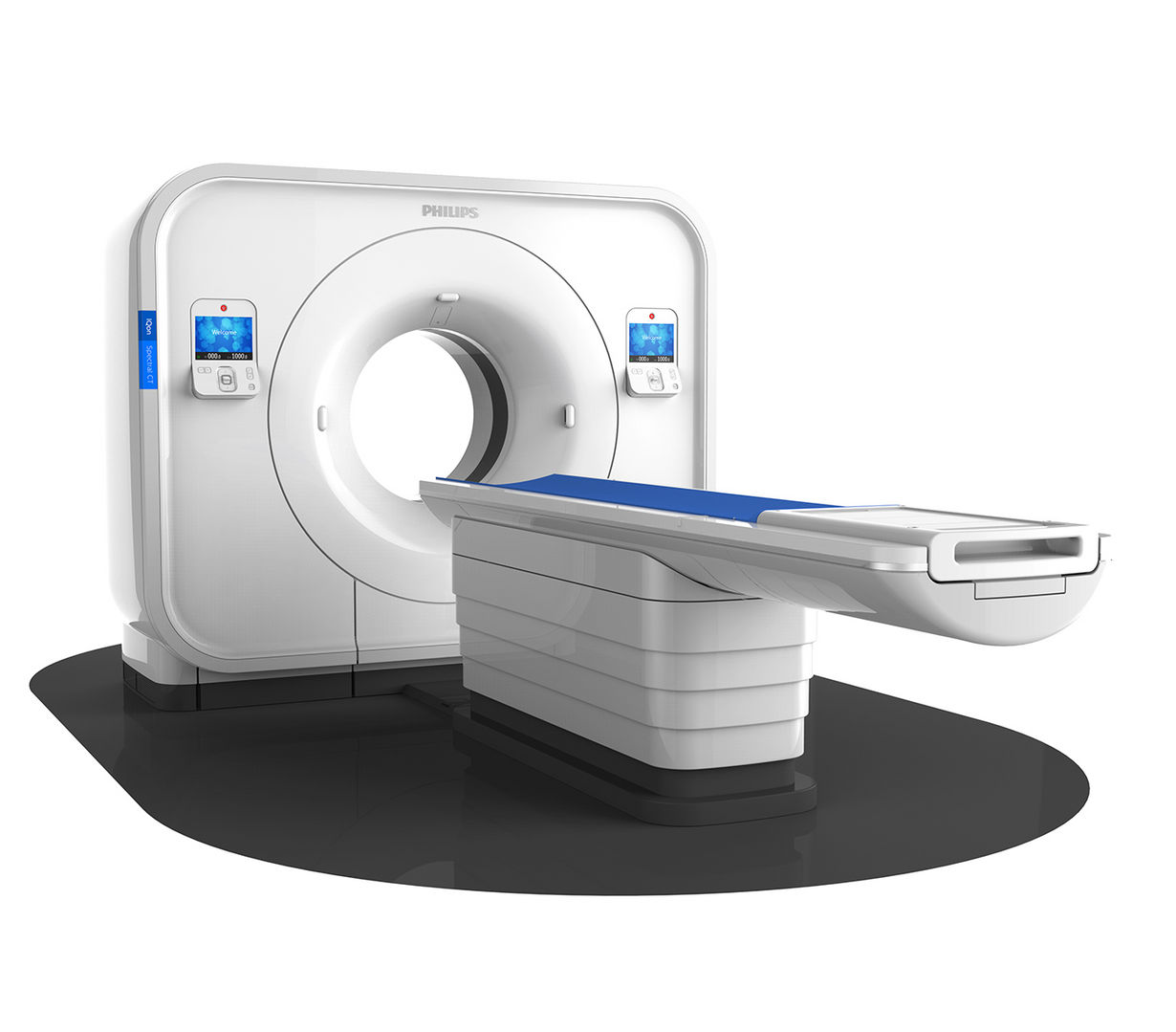 Philips brilliance 64 ct scanner manual