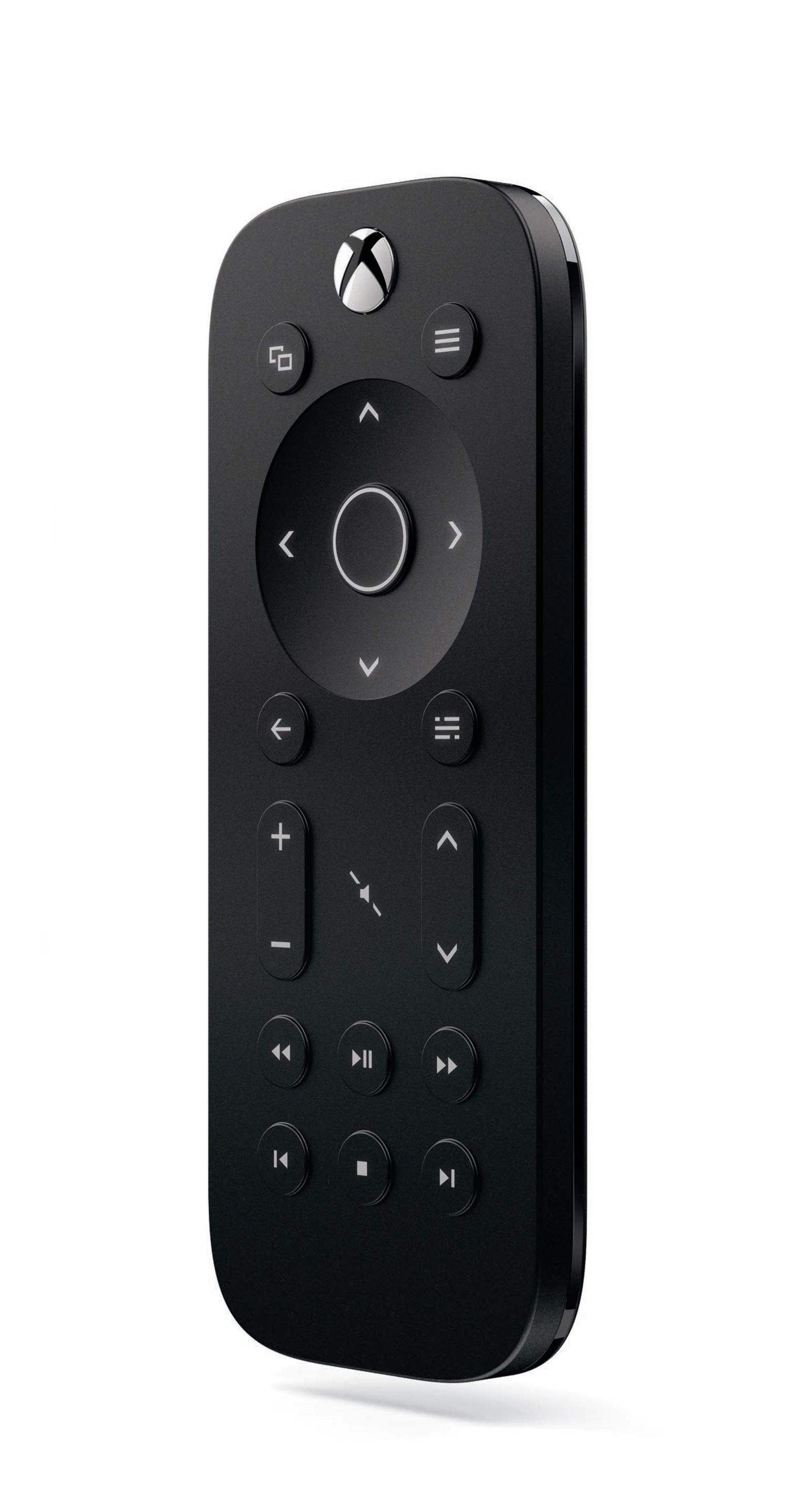 Xbox One Media Remote - Entry - iF WORLD DESIGN GUIDE