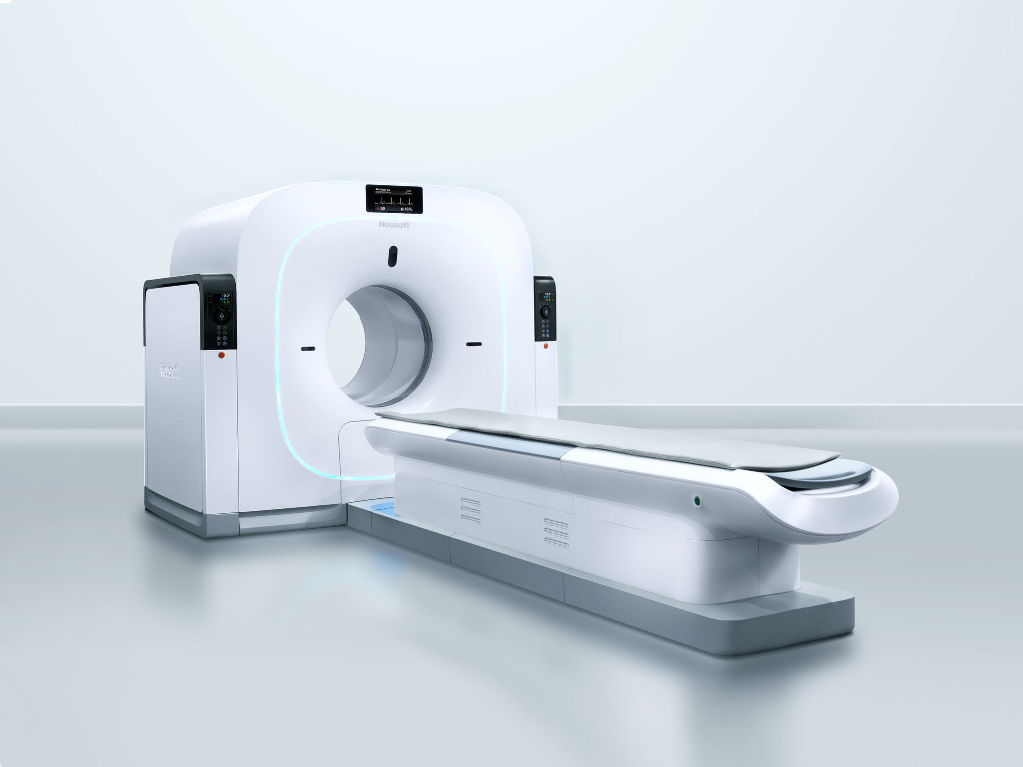 Pet ct. Neusoft томограф. Позитрон-эмиссионная  томография: ПЭТ. Позитронно-эмиссионный томограф. ПЭТ кт сканер.