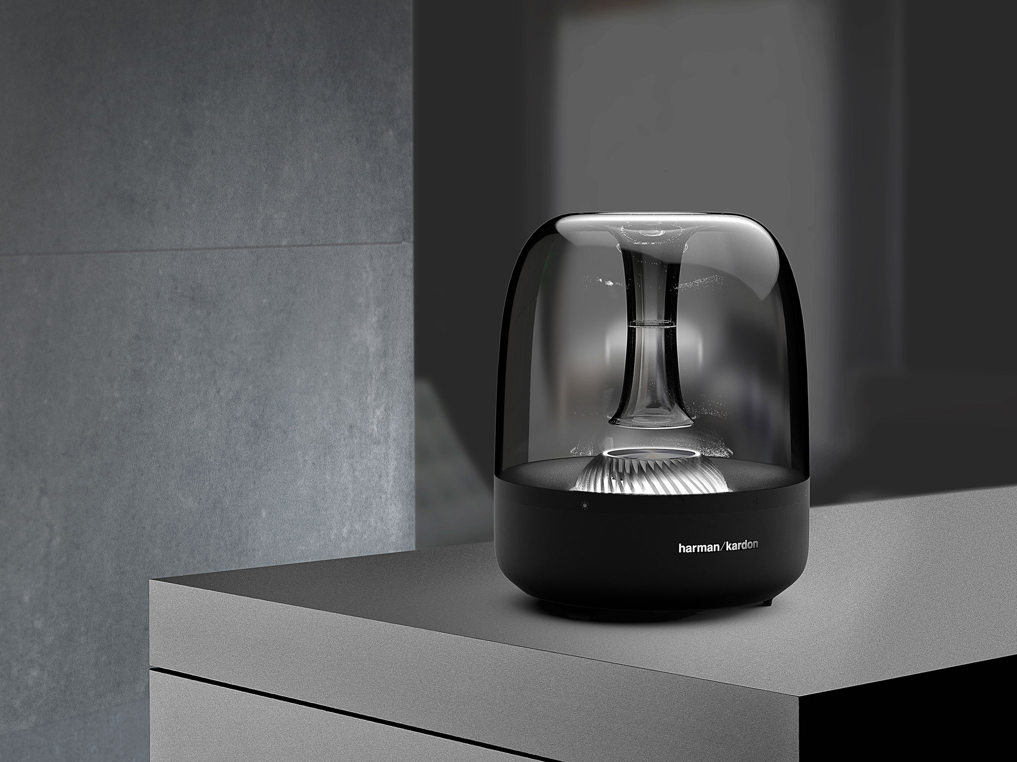 Harman Kardon Aura Studio2 - Entry - iF WORLD DESIGN GUIDE